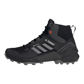 Adidas Terrex Swift R3 Mid Gtx M FW2762 skor svart 1