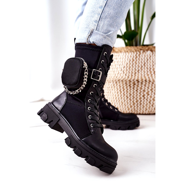 PS1 Varma arbetare med njursvart Titta på mig 2