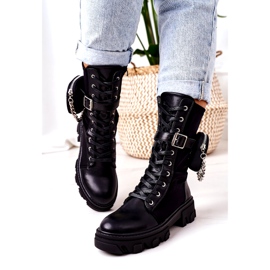 PS1 Varma arbetare med njursvart Titta på mig 4