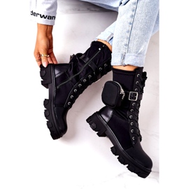 PS1 Varma arbetare med njursvart Titta på mig 5