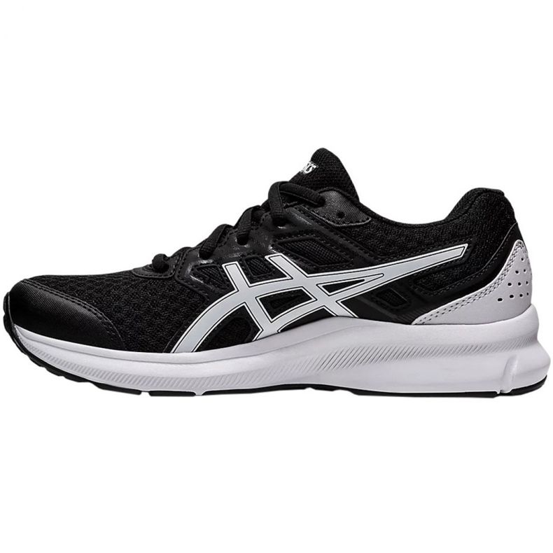 Asics Jolt 3 W 1012A908 003 löparskor svart 1