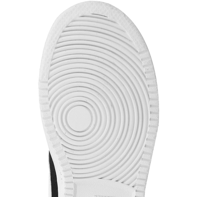 Nike Sportswear Court Borough Mid Jr 839977-004 sko svart 1