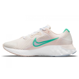Nike Renew Run 2 W CU3505-106 löparskor mångfärgad 1