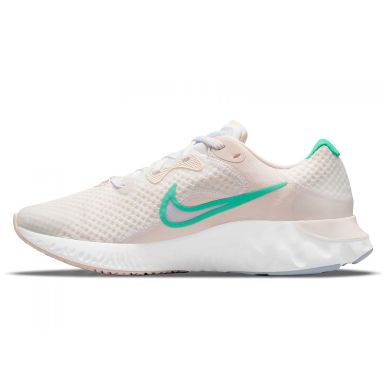 Nike Renew Run 2 W CU3505-106 löparskor mångfärgad 1