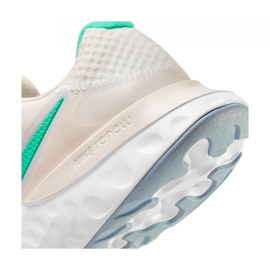 Nike Renew Run 2 W CU3505-106 löparskor mångfärgad 2