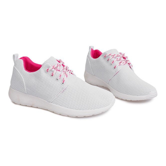 Sport Running Roshe XN17 Vit 1