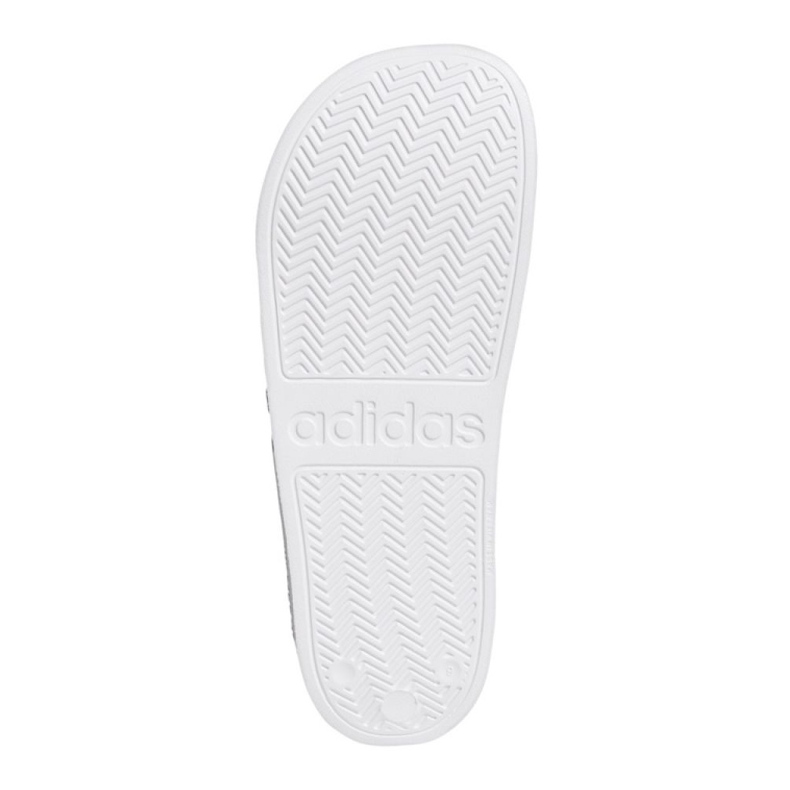 Adidas Adilette Shower vita AQ1702 tofflor 2