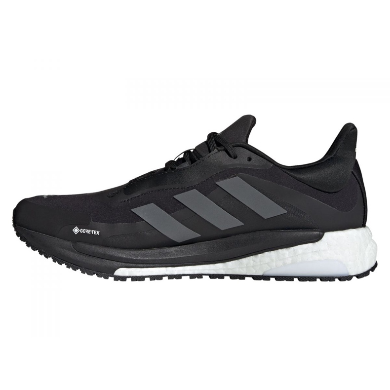 Adidas Solar Glide 4 Gtx M S23661 löparskor svart 1
