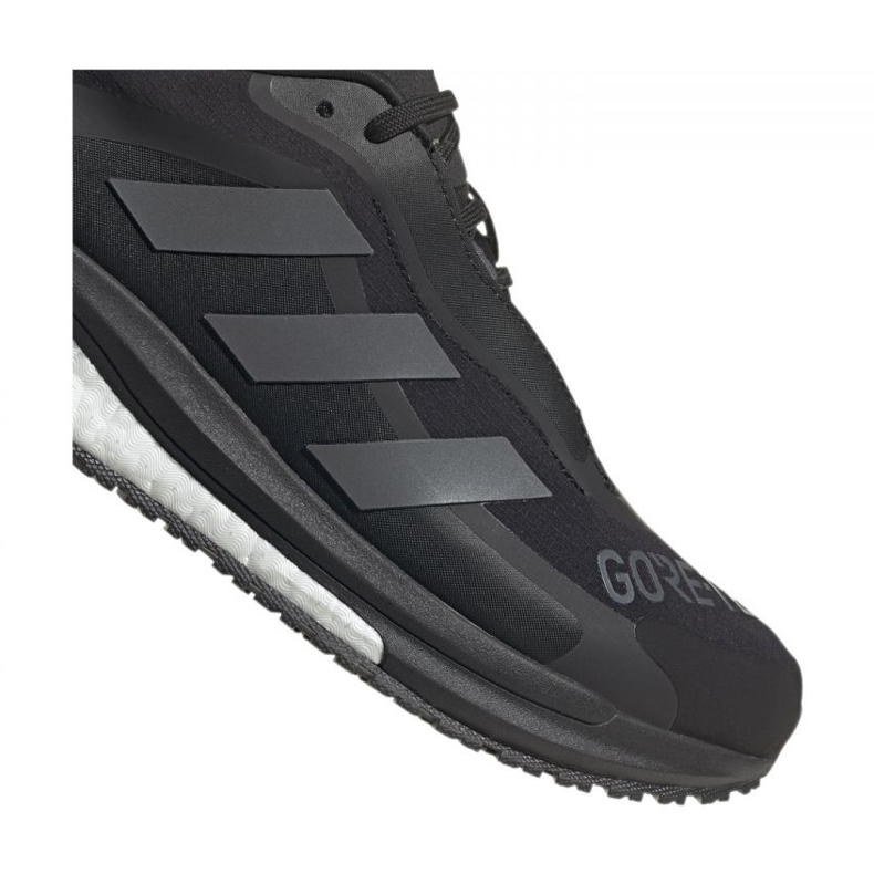 Adidas Solar Glide 4 Gtx M S23661 löparskor svart 2