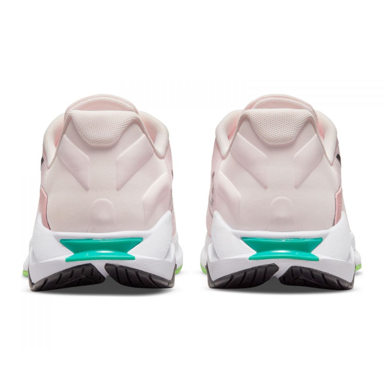 Nike ZoomX SuperRep Surge W CK9406-636 träningssko rosa 2