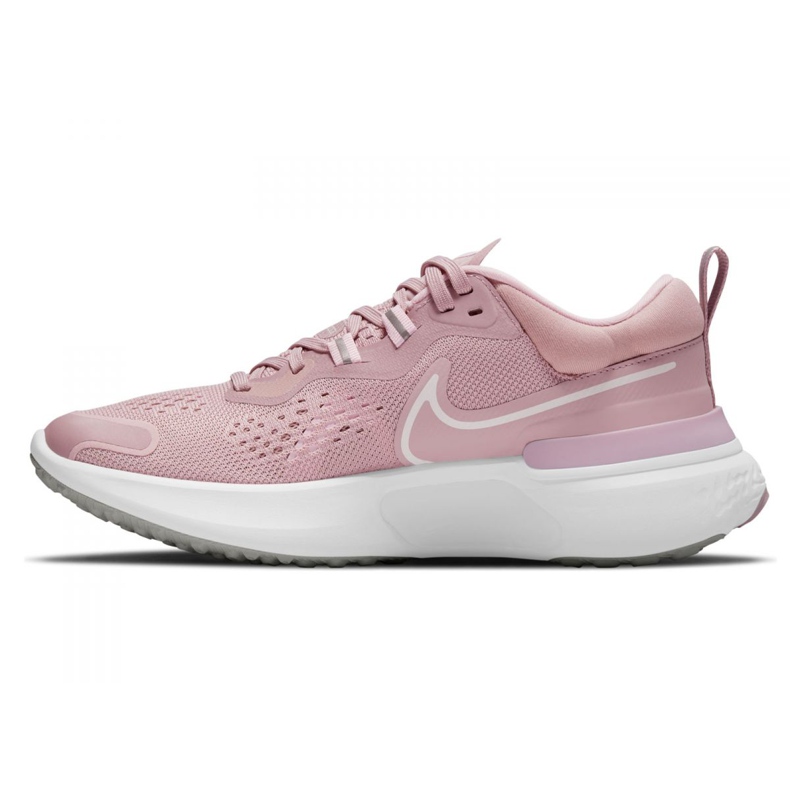Nike React Miler 2 M CW7136-500 löparsko rosa 1