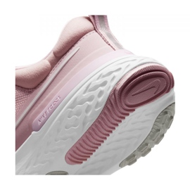 Nike React Miler 2 M CW7136-500 löparsko rosa 2