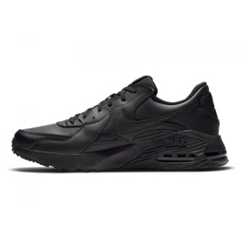 Nike Air Max Excee M DB2839-001 sko svart 1