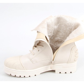 Dam Blaze Beige arbetare 1