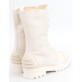 Dam Blaze Beige arbetare 2