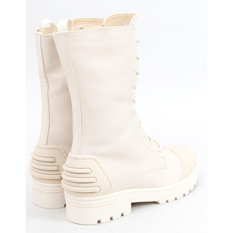 Dam Blaze Beige arbetare 2