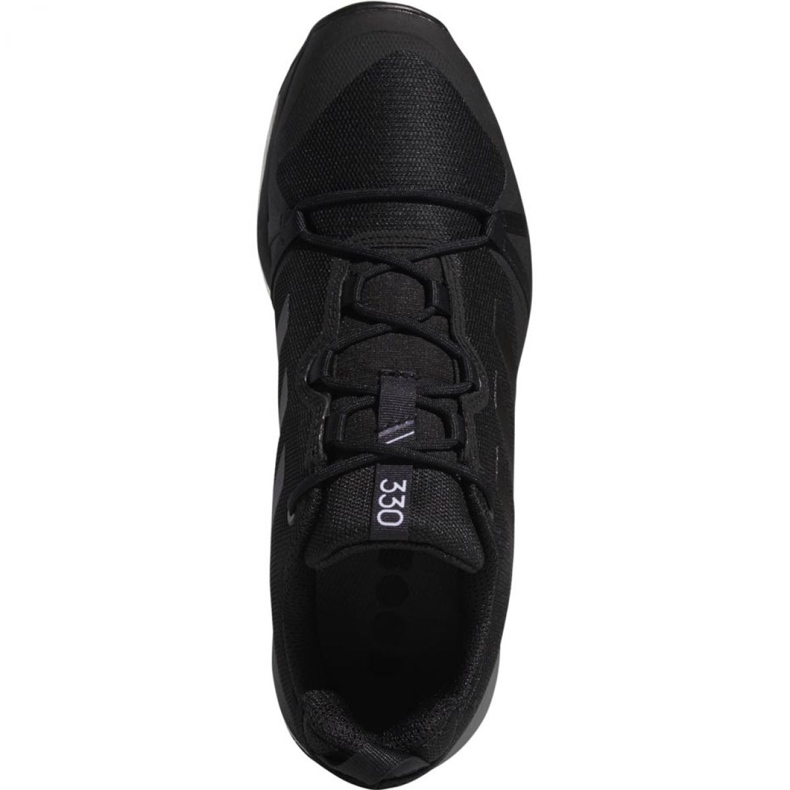 Adidas Terrex Skychaser M F36116 skor svart 1