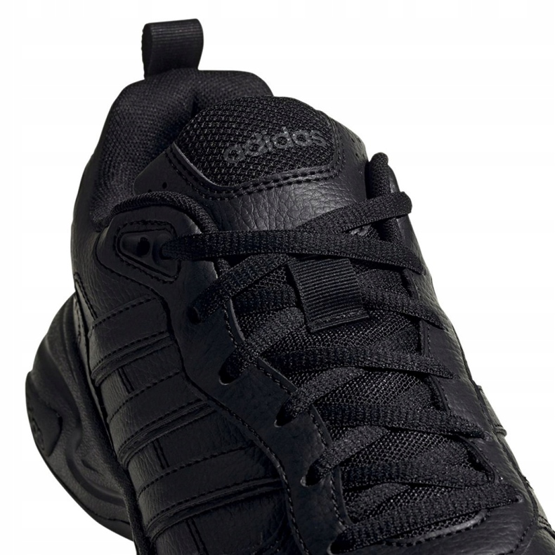 Adidas Strutter M EG2656 skor svart 4