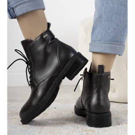 Graphite Cross Jeans Marilina stövlar för kvinnor mångfärgad 1