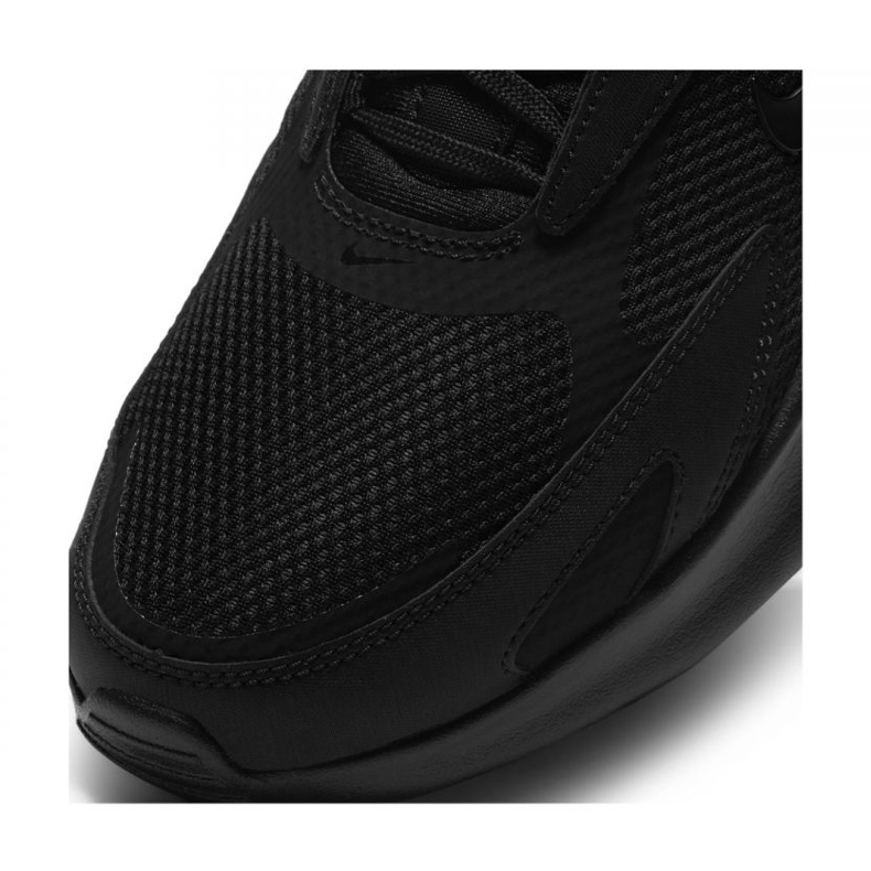 Nike Air Max Bolt M CU4151-001 skor svart 2
