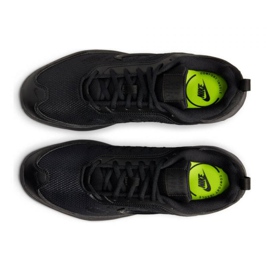 Nike Air Max Ap M CU4826-001 skor svart 2