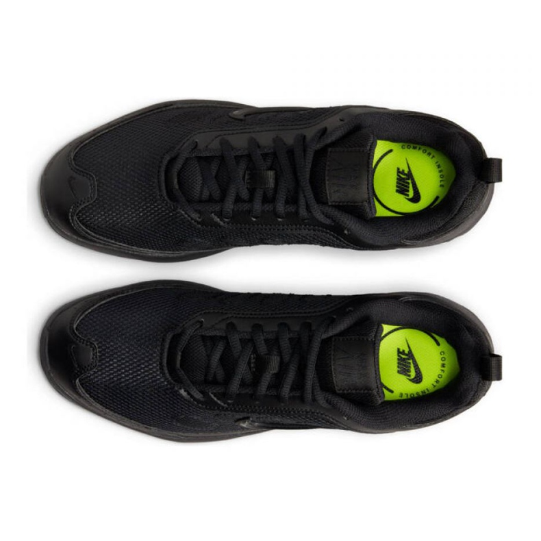 Nike Air Max Ap M CU4826-001 skor svart 2