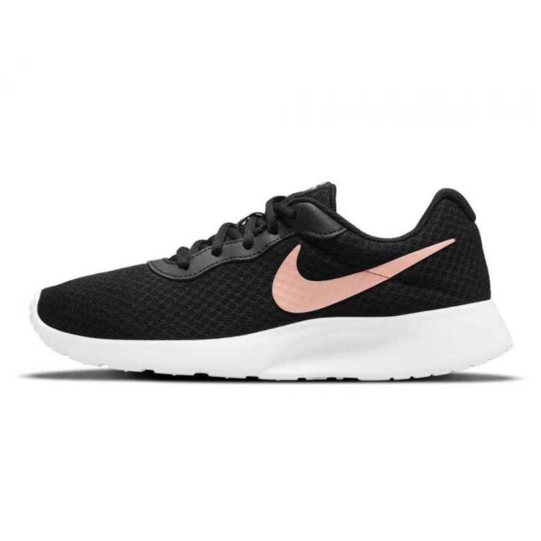Nike Tanjun W DJ6257-001 skor svart 1