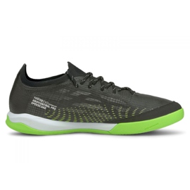 Puma Ultra 1.3 Pro Court M 106517-02 fotbollsskor mångfärgad svart 1
