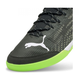 Puma Ultra 1.3 Pro Court M 106517-02 fotbollsskor mångfärgad svart 2