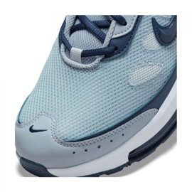Nike Air Max Ap M CU4826-005 skor blå 2
