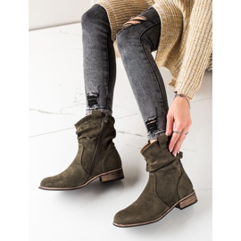 Evento Trendiga gröna cowgirls 1