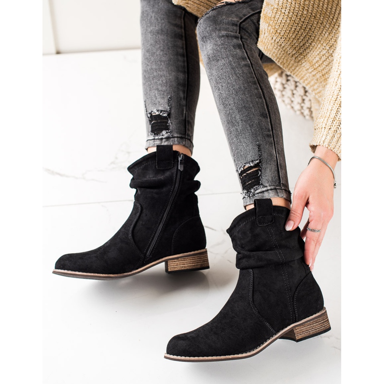 Evento Trendiga svarta cowgirls 1