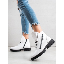 Sergio Leone Vit mode Wokrery 2