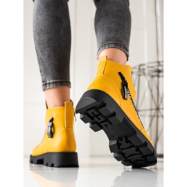 Sergio Leone Gula modearbetare gyllene 1