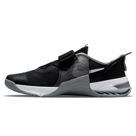 Nike Metcon 7 FlyEase M DH3344-010 träningssko svart 1