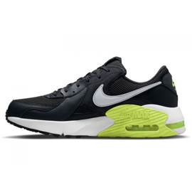 Nike Air Max Excee M CD4165-016 skor svart 1