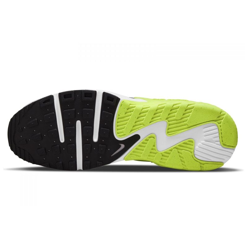 Nike Air Max Excee M CD4165-016 skor svart 2