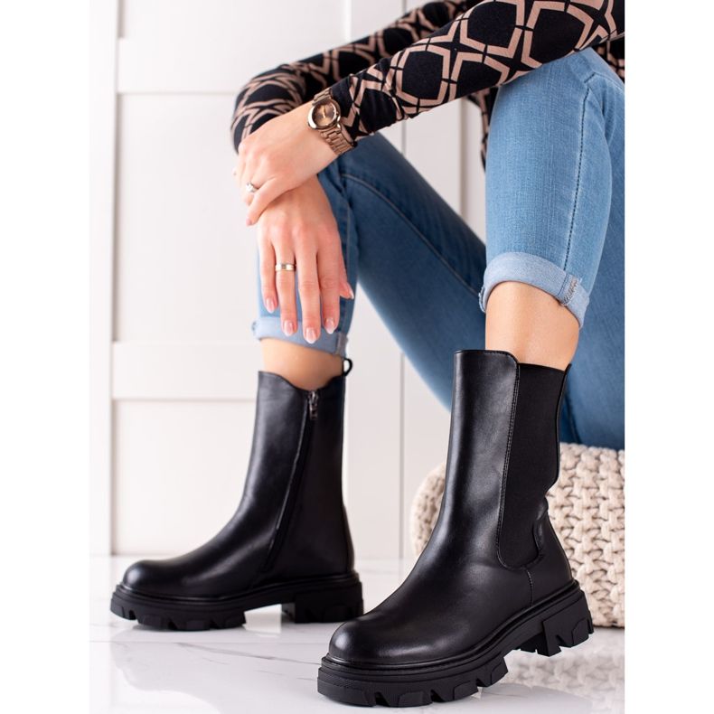 W. Potocki Potockis svarta arbetare 1