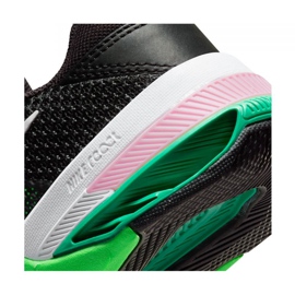 Nike Metcon 7 W CZ8280-036 träningsskor svart 2