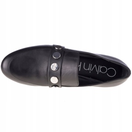 Calvin Klein Ola Nappa W E8892BLK skor svart 2