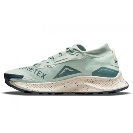 Nike Pegasus Trail 3 Gtx W DC8794-003 löparskor grön 2
