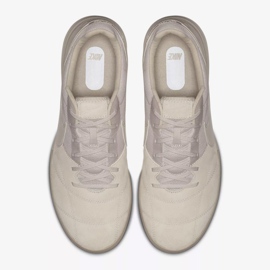 Inomhusskor Nike Premier Sala Ic M beige beige 1