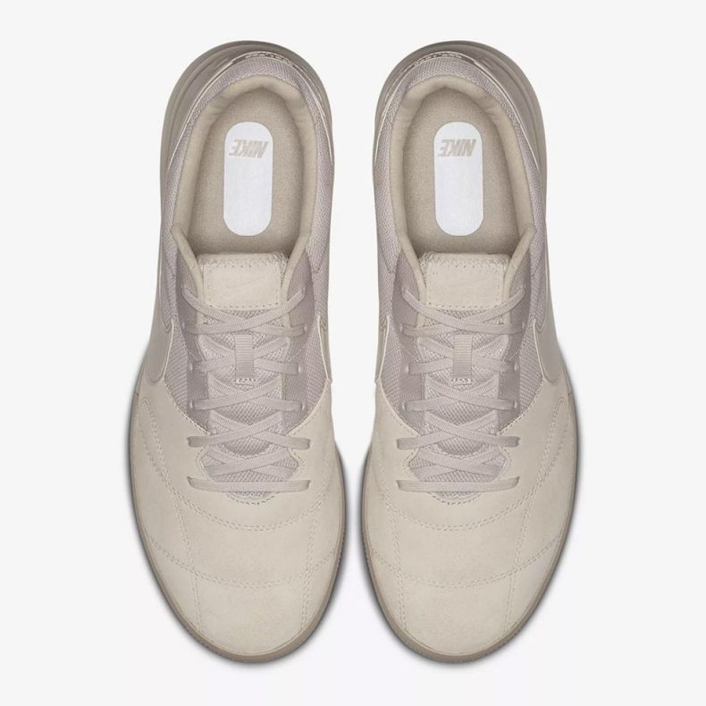 Inomhusskor Nike Premier Sala Ic M beige beige 1