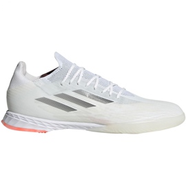 Adidas X Speedflow.1 In M FY3275 fotbollsskor mångfärgad vit 1
