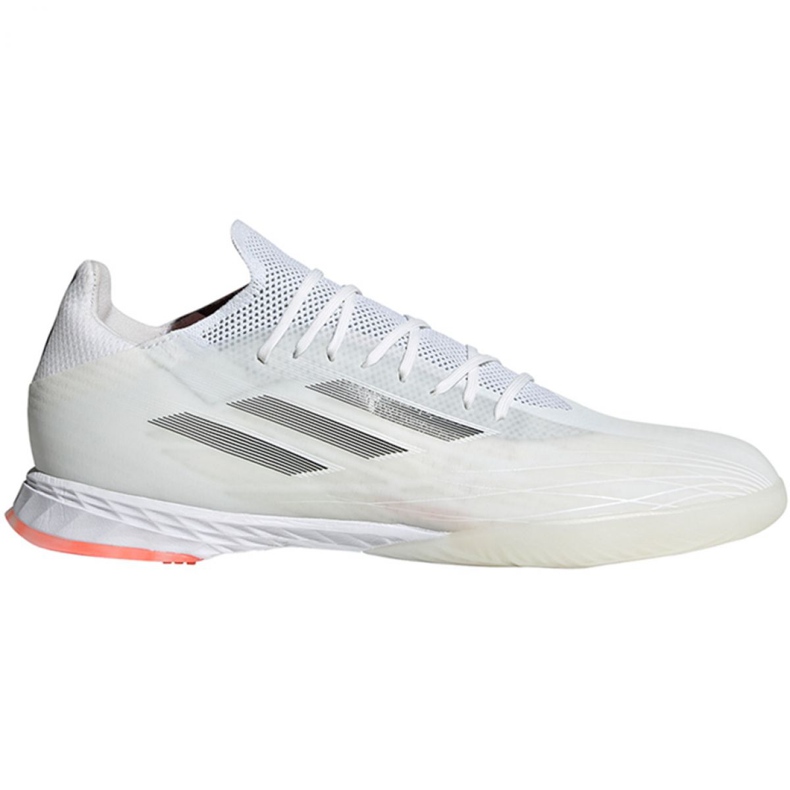 Adidas X Speedflow.1 In M FY3275 fotbollsskor mångfärgad vit 1