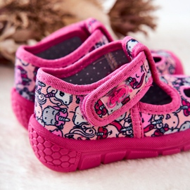 BEFADO S.A. Tofflor Befado Unicorns 533P018 Rosa 2