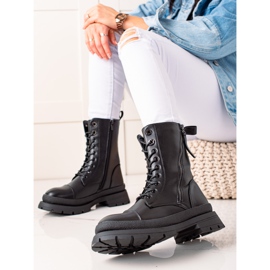 Bona Värmda svarta arbetare 1