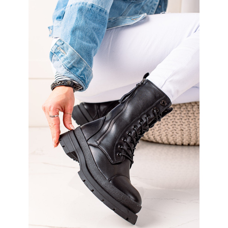 Bona Värmda svarta arbetare 2