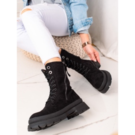 Bona Svart isolerade arbetare 1