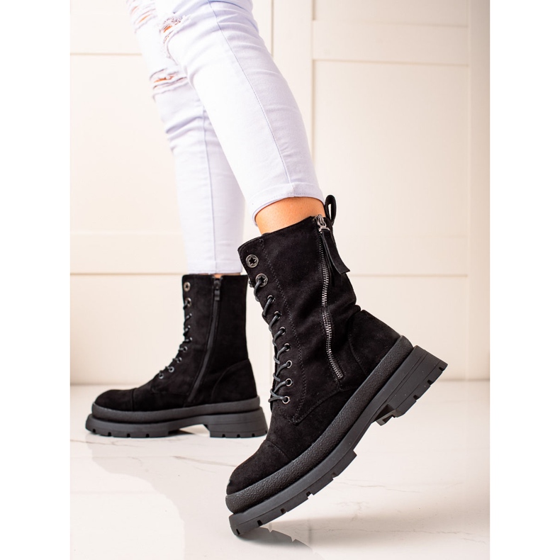 Bona Svart isolerade arbetare 2